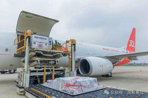 京东航空南通至仁川货运航线开通 深化中韩物流网络，促进跨境贸易新篇章